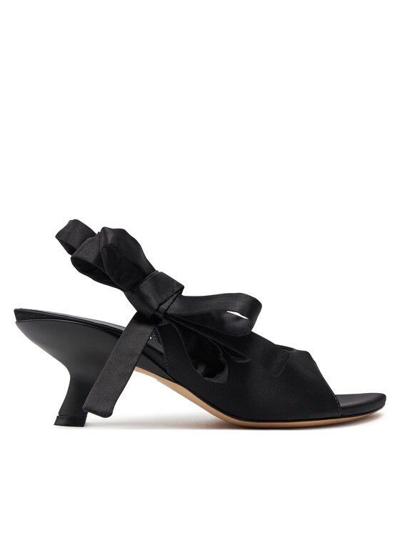 Vic Matié Sandále Vic Matié 1E1356D C18E980101 Čierna