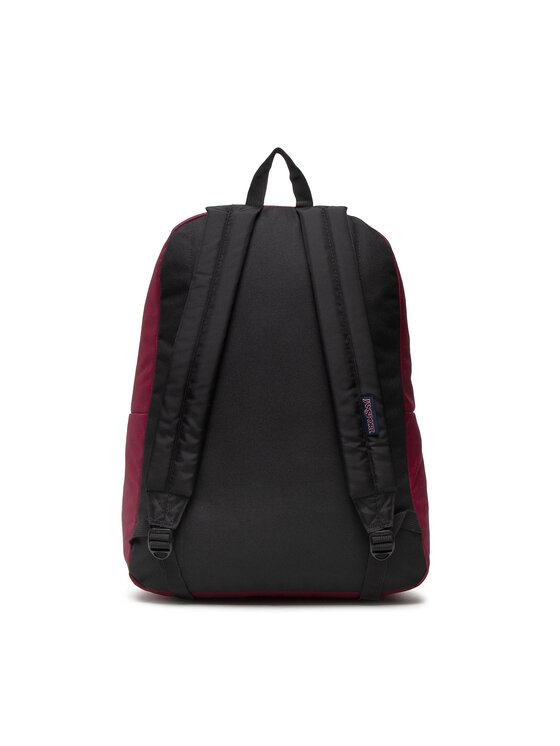 JanSport Mugursoma JanSport Superbreak One EK0A5BAGN62 Bordo