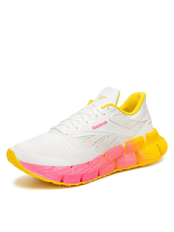 Reebok Взуття для бігу Reebok FLOATZIG 1 100209972 Білий
