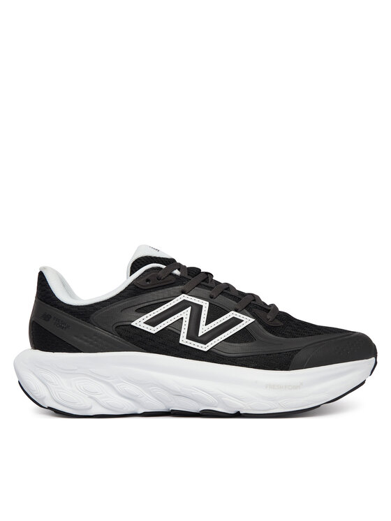 New Balance Sneakersy New Balance UTRNWF Černá
