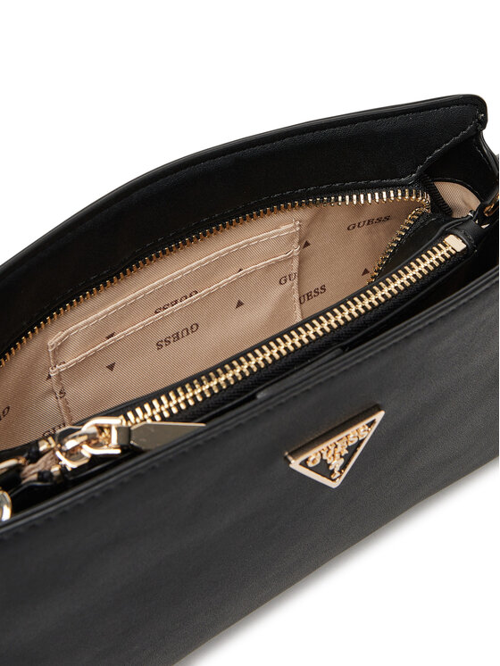 Guess Kabelka Guess Talent HWNG96 69120 Černá