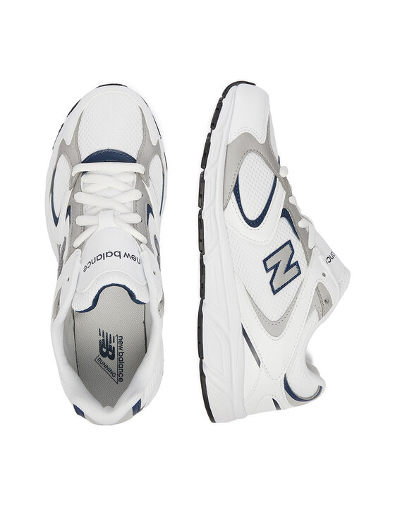 New Balance Sportcipők New Balance CWB-G4085LI Fehér