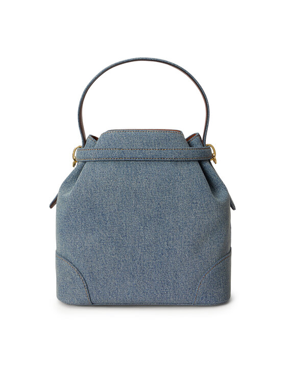 LAUREN RALPH LAUREN Táska LAUREN RALPH LAUREN 431P10498001 Kék