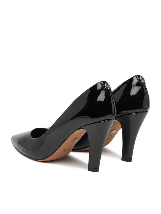 Nine West Bateliai Nine West CEO-CD25-320-1 Juoda