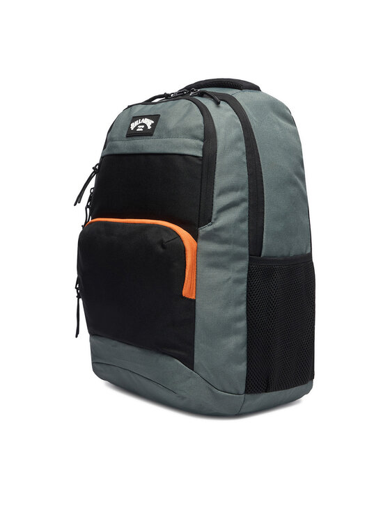 Billabong Рюкзак Billabong CWBEO-BLB-P-004-10 Темно-зелений