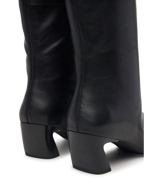 Vagabond Shoemakers Stivali Vagabond Shoemakers Ilona 6232-201-20 Nero