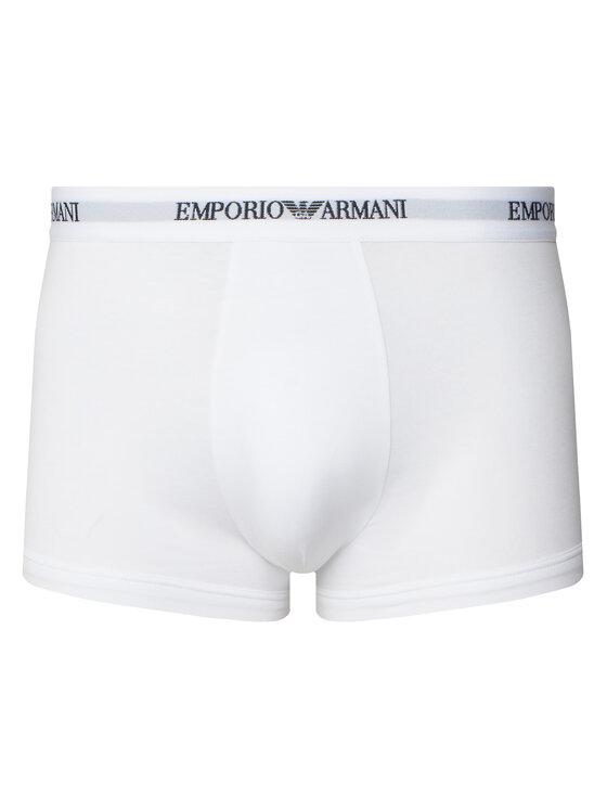 Emporio Armani Underwear Emporio Armani Underwear Conjunto de calzoncillos boxer EM000259 AF14132 M0042 De color