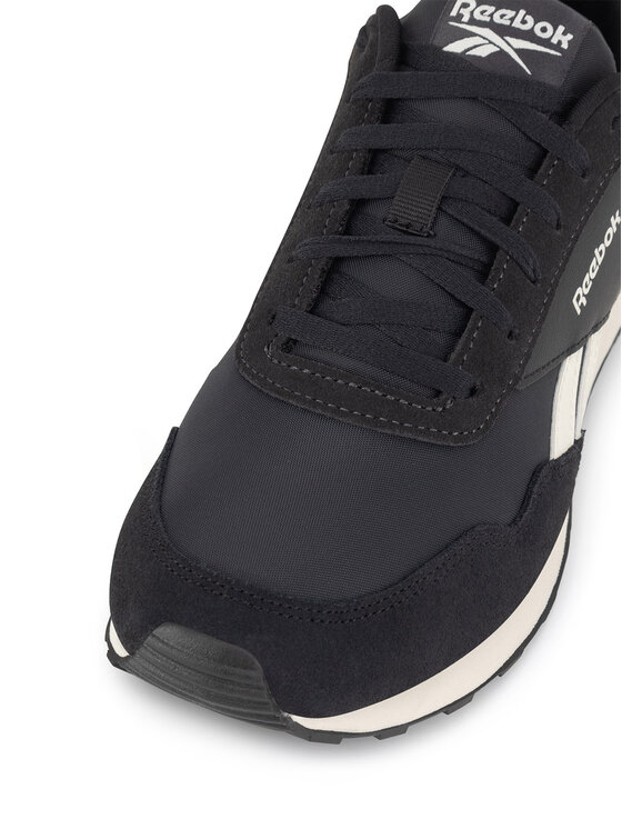 Reebok Снікерcи Reebok GLIDE LOW 100208667 Чорний