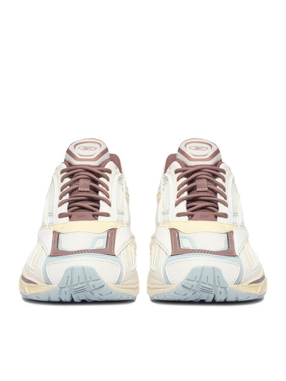 Reebok Снікерcи Reebok EOSS-PREMIER ROAD ULTRA SV 100275282 Кремовий