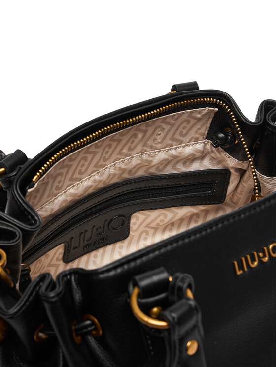 Liu Jo Geantă Liu Jo AF6081 E1120 Negru