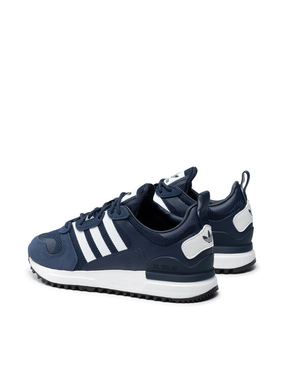 adidas Sneakersy adidas Zx 700 Hd FY1102 Granatowy