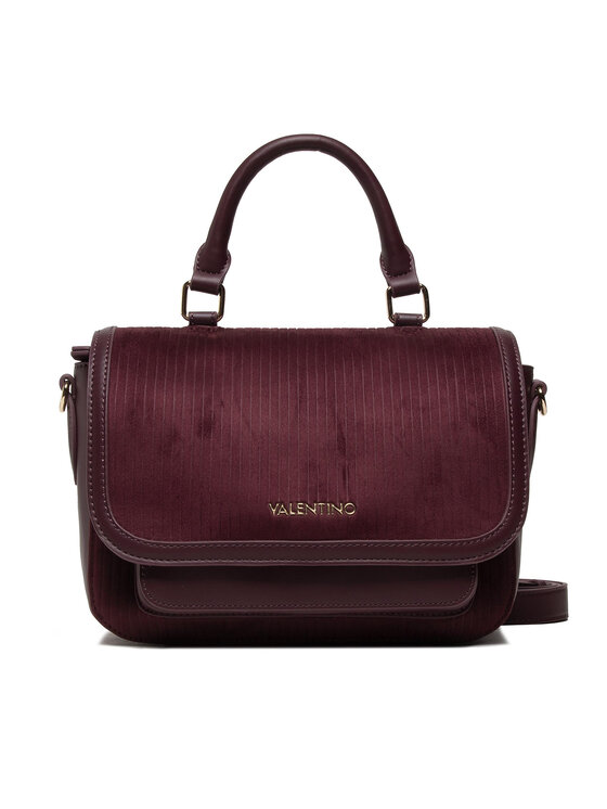 Valentino Torebka Valentino Tandoori VBS6GG03 Fioletowy