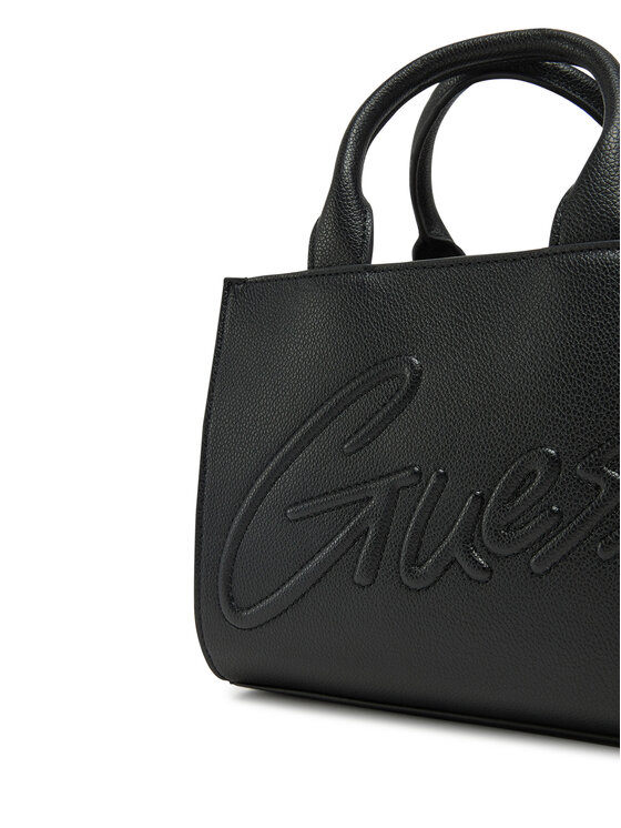 Guess Сумка Guess J5GZ06 WG730 Чорний