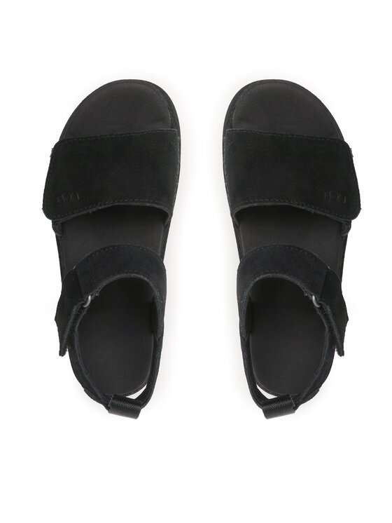 Ugg Sandale Ugg W Goldenstar Sandals 1136783 Negru