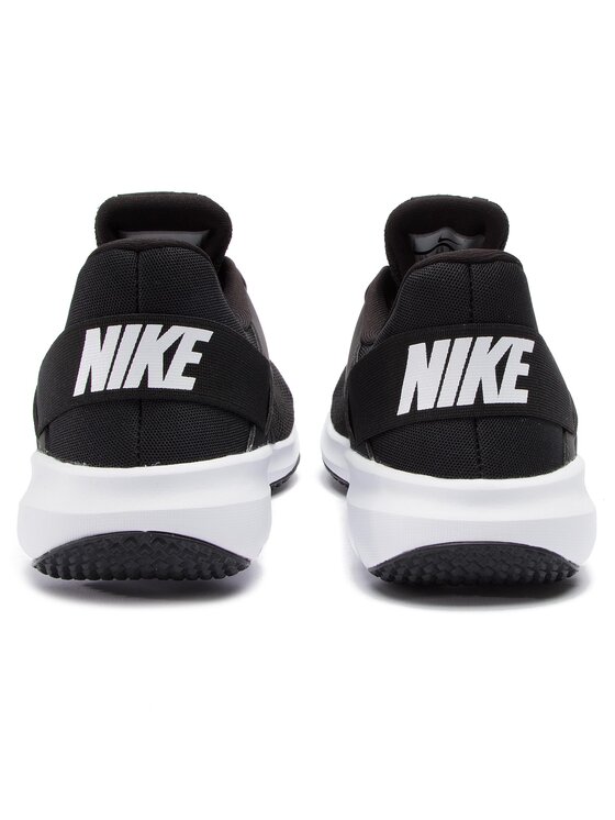 Nike Παπούτσια για Γυμναστήριο Nike Flex Control Tr3 AJ5911 001 Μαύρο