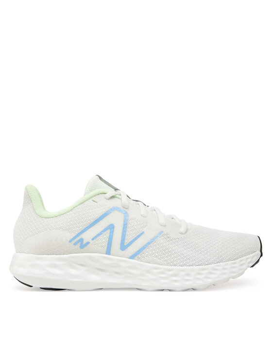 New Balance Buty do biegania New Balance 411's W411RR3 Biały