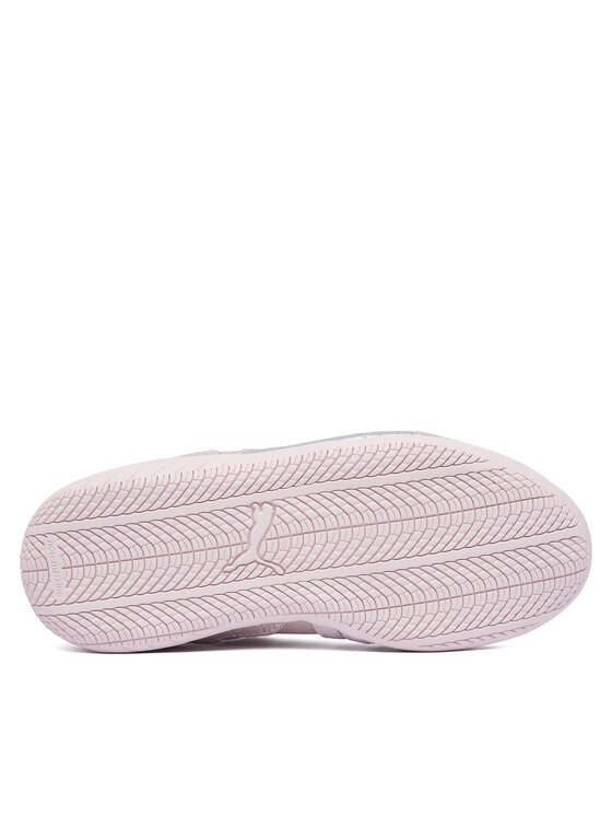 Puma Балетки Puma Speedcat Ballet Let it Shine Jr 407436 01 Рожевий
