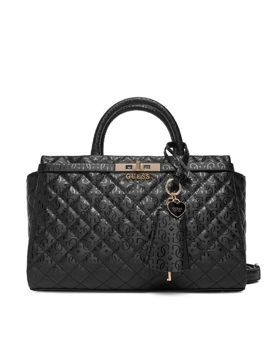 Guess Сумка Guess Idra HWGG81 57060 Чорний