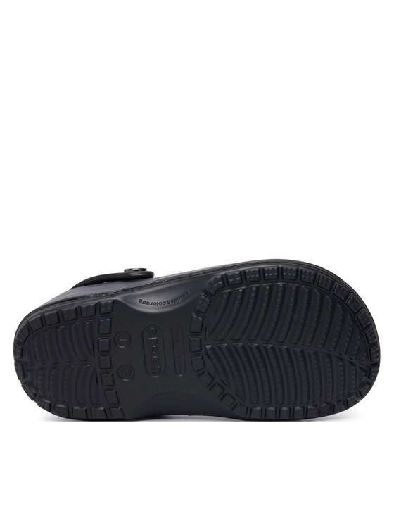 Crocs Шльопанці Crocs Star Wars™ Hyperspace Classic Clog 213469 Чорний