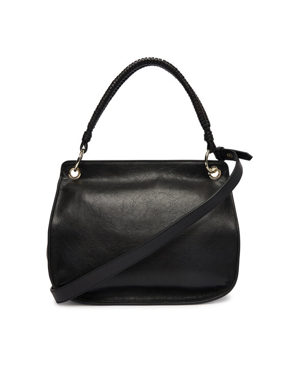 Patrizia Pepe Geantă Patrizia Pepe 8B0312/L162-K103 Negru