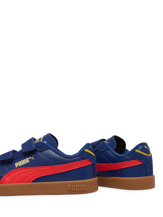 Puma Снікерcи Puma Club II Era V PS 402307 19 Cиній