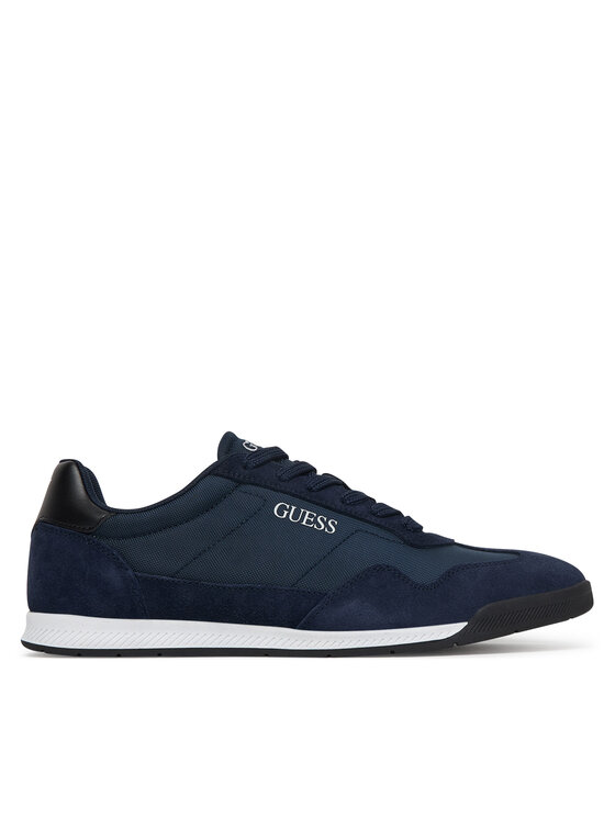 Guess Снікерcи Guess FMJDRE SUE12 Cиній