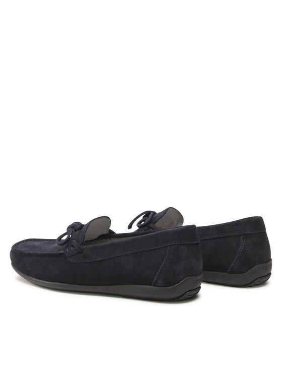 Geox Mocasini Geox U Ascanio U350WA00022C4002 Bleumarin