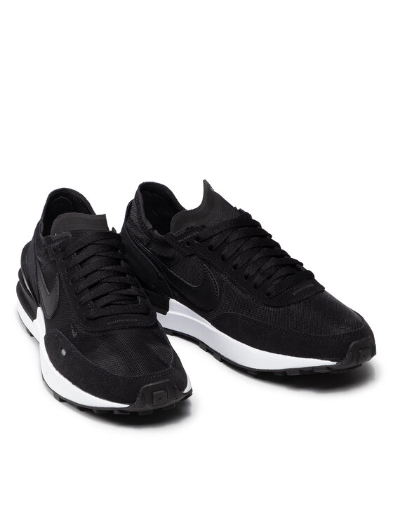 Nike Zapatillas Nike Waffle One DA7995 001 Negro
