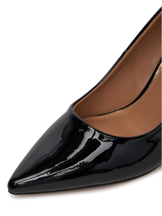 Nine West Augstpapēžu kurpes Nine West CD23029-1 Melns