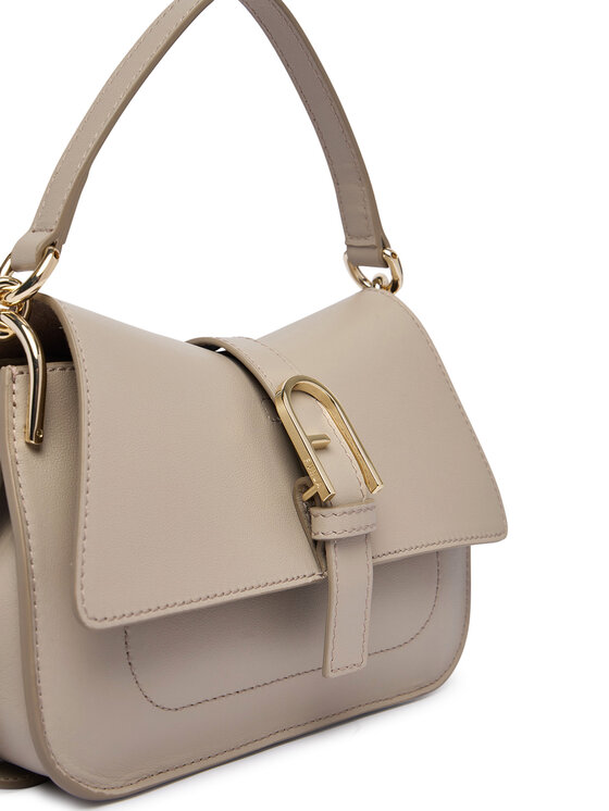 Furla Сумка Furla Flow Mini WB01032 BX2045 BG 4488S Бежевий