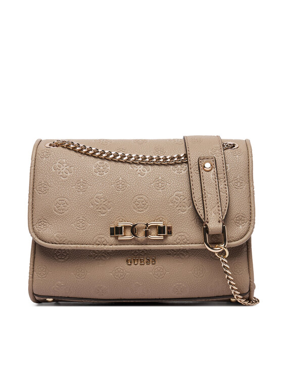 Guess Сумка Guess Anise HWPD99 16210 Бежевий