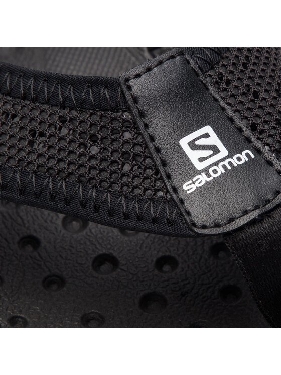 Salomon Джапанки Salomon Rx Break 4.0 407448 27 M0 Черен