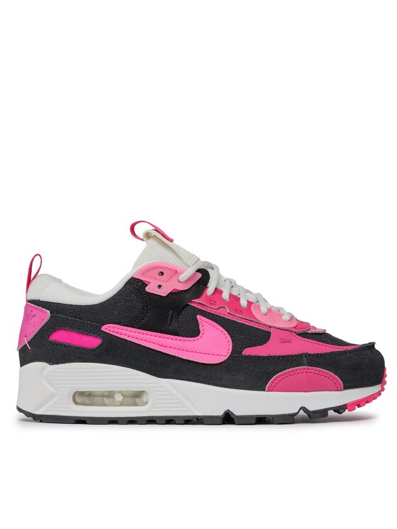 Nike Tenisice Nike Air Max 90 Futura DV7190-101 Ružičasta