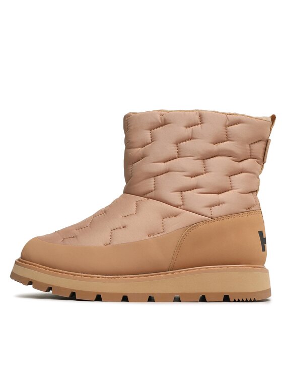 Helly Hansen Snehule Helly Hansen W Beloved 2.0 11834 702 Béžová