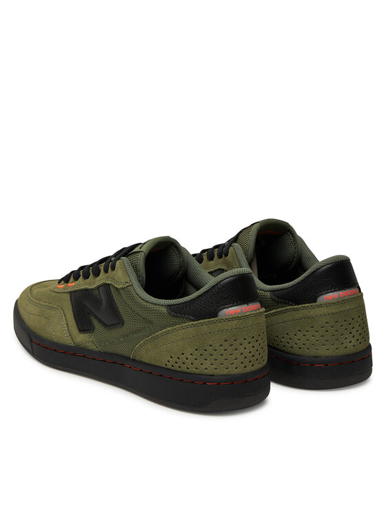 New Balance Snīkeri New Balance NM440NL2 Zaļš