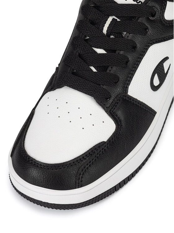 Champion Snīkeri Champion RD18 2.0 B GS LOW S32415-WW019 Balts