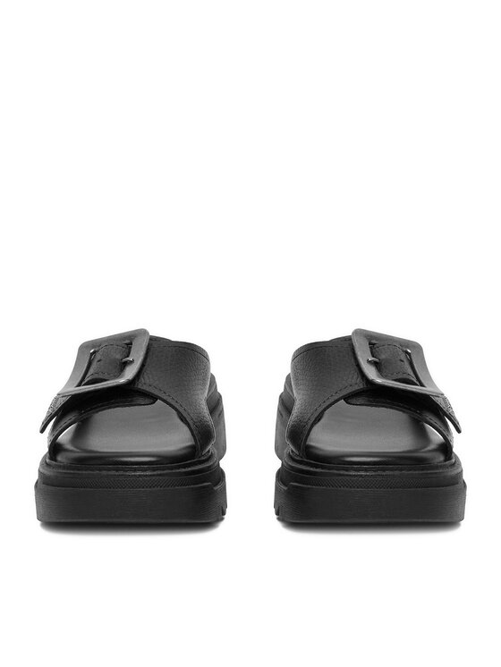 G-STAR Шльопанці G-Star Raw CEO-WB-TAMMY-25 Чорний