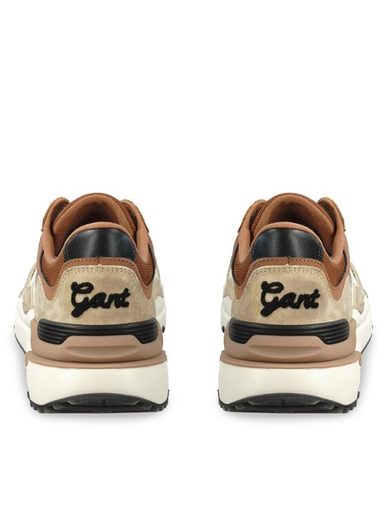 Gant Sneakers Gant Zupimo Sneaker 27637233 Marrone