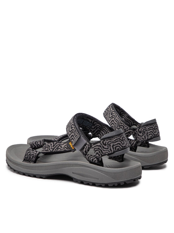 Teva Σανδάλια Teva Winsted 1017419 Γκρι