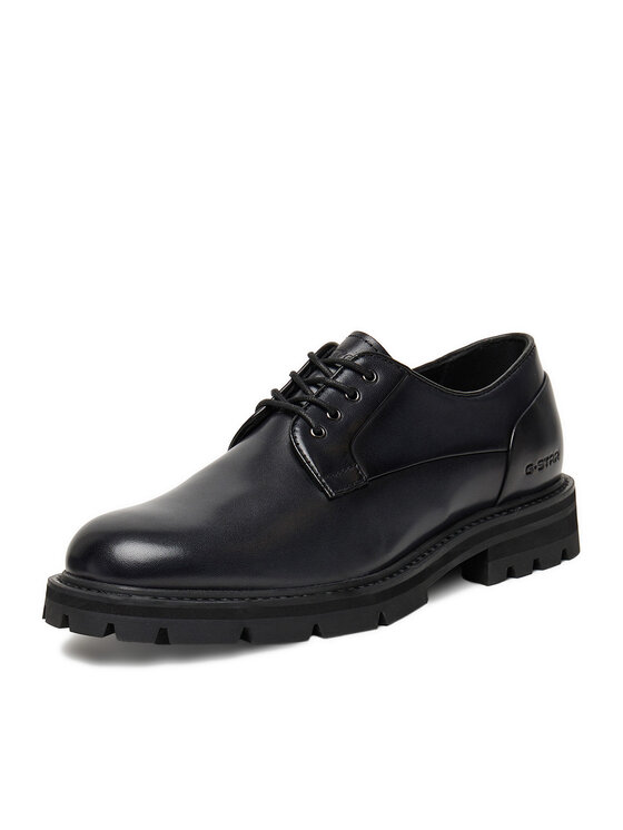 G-STAR Туфлі G-Star Raw EO-DEXTER-06 125AM Cиній