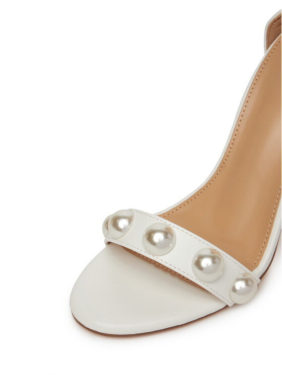 DeeZee Босоніжки DeeZee F0812-21 Білий