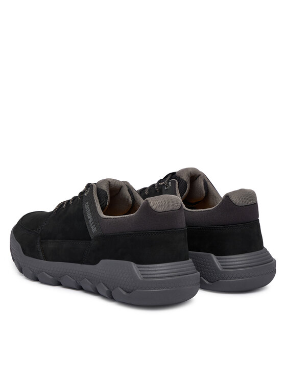 CAT Footwear Снікерcи CAT Footwear Hex Lite Cruise Mid P726401 Чорний