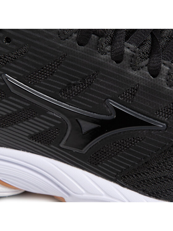 Mizuno Běžecké boty Mizuno Wave Prodigy 2 J1GR181047 Černá