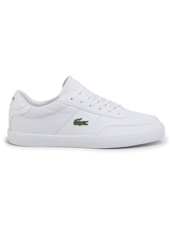 Lacoste Scarpe sportive Lacoste Court-Master 120 5 Cma 7-39CMA007121G Bianco