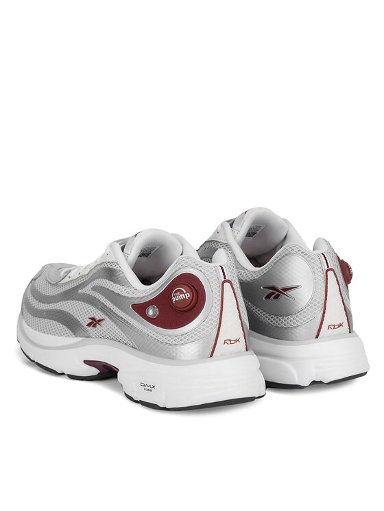 Reebok Снікерcи Reebok Premier Pump Paris Trainer 100204586 Сірий