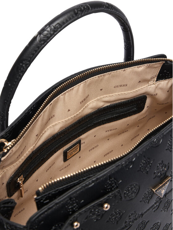 Guess Сумка Guess Diana HWPD97 27060 Чорний