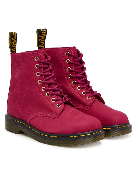 Dr. Martens Берци Dr. Martens 1460 Milled DM42596650 Рожевий