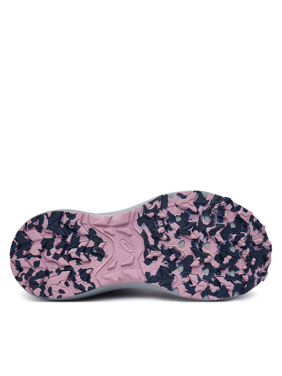 Asics Futócipő Asics Gel-Venture 11 1012B933 Sötétkék