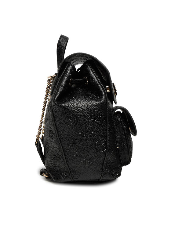 Guess Рюкзак Guess HWPG93 49310 Чорний