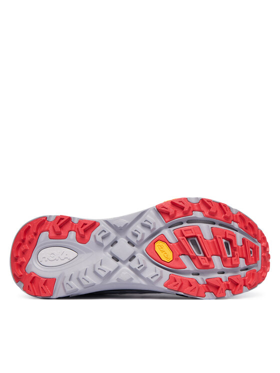 Hoka Sneakers Hoka Mafate Three2 1175490 Grigio